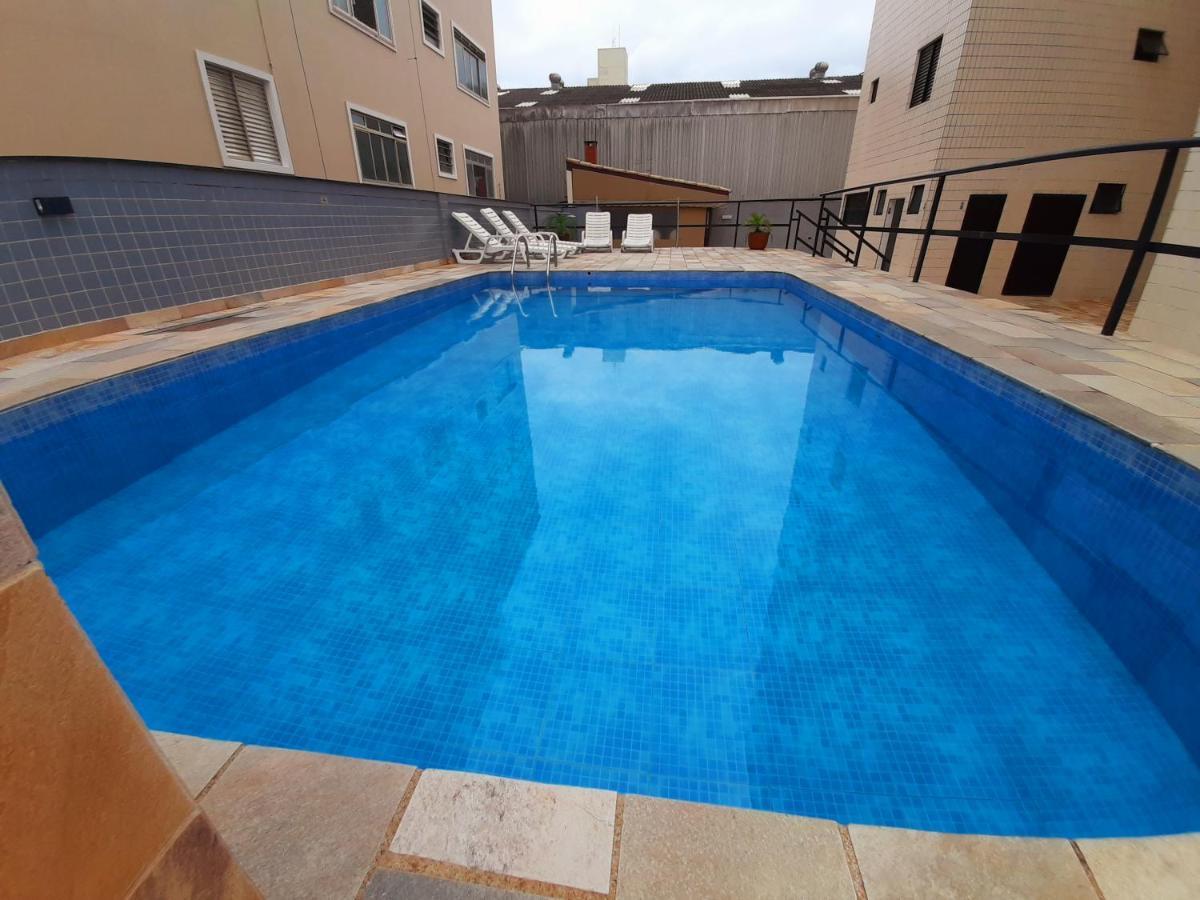 גוארויה Condominio Tinguacu מראה חיצוני תמונה